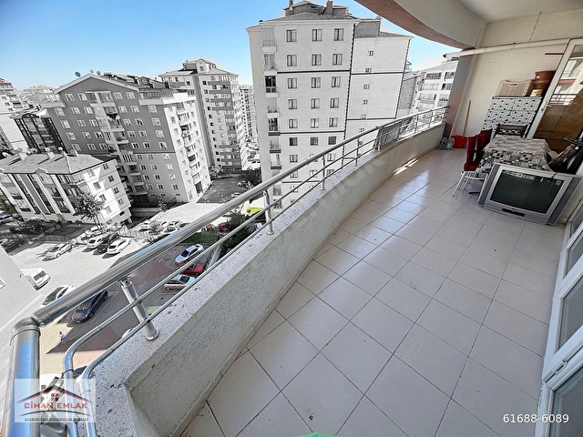 AVCILARDA İSKANLI KÖK TAPU SEYRANİ GÖBEK YANI GENİŞ TERAS BALKON - Görsel 5