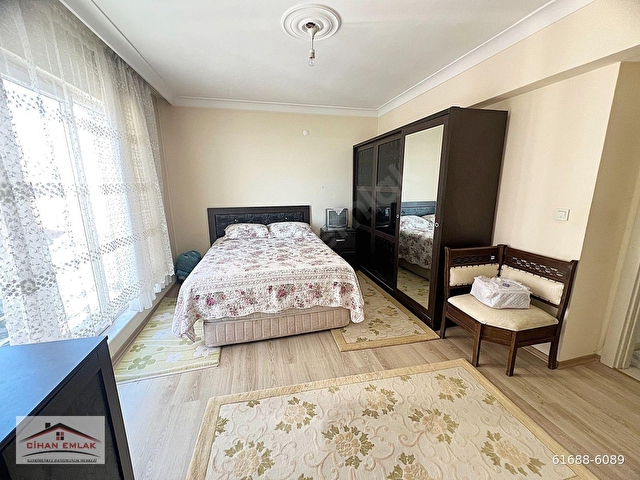 AVCILARDA İSKANLI KÖK TAPU SEYRANİ GÖBEK YANI GENİŞ TERAS BALKON - Görsel 19