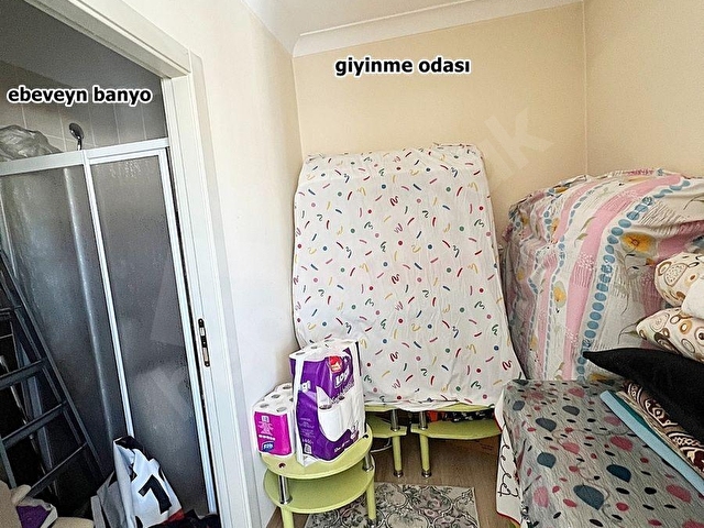 AVCILARDA İSKANLI KÖK TAPU SEYRANİ GÖBEK YANI GENİŞ TERAS BALKON - Görsel 28
