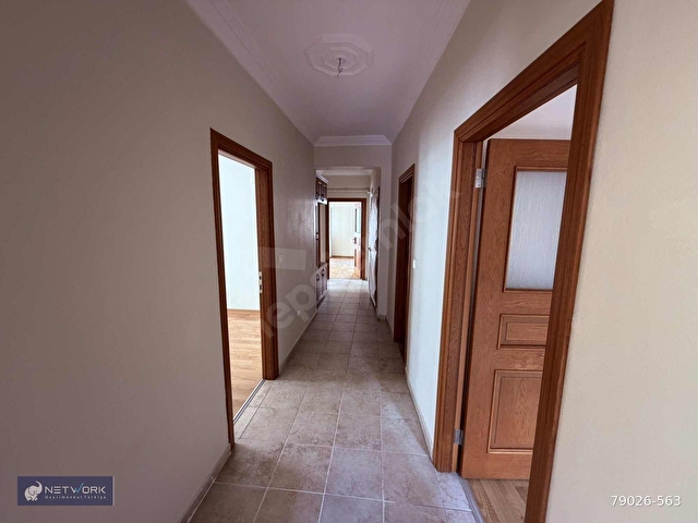 AZ KULLANILMIŞ / ATAŞEHİR FETİH MAH 3+1 SATILIK DAİRE - Görsel 18
