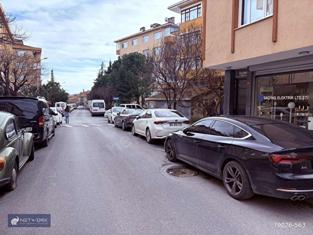 AZ KULLANILMIŞ / ATAŞEHİR FETİH MAH 3+1 SATILIK DAİRE - Görsel 3