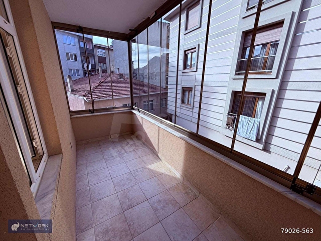 AZ KULLANILMIŞ / ATAŞEHİR FETİH MAH 3+1 SATILIK DAİRE - Görsel 10