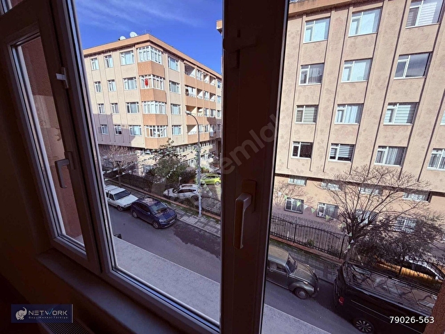 AZ KULLANILMIŞ / ATAŞEHİR FETİH MAH 3+1 SATILIK DAİRE - Görsel 28