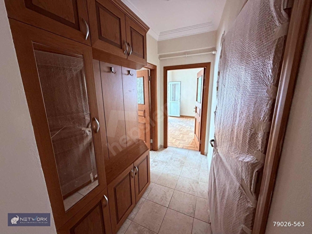 AZ KULLANILMIŞ / ATAŞEHİR FETİH MAH 3+1 SATILIK DAİRE - Görsel 13