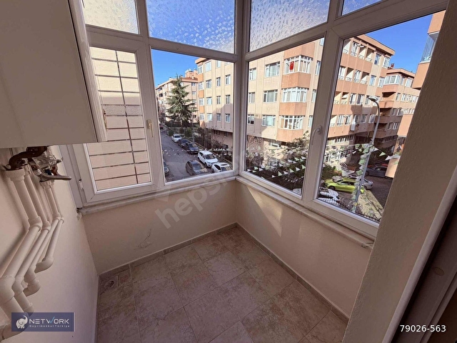 AZ KULLANILMIŞ / ATAŞEHİR FETİH MAH 3+1 SATILIK DAİRE - Görsel 27