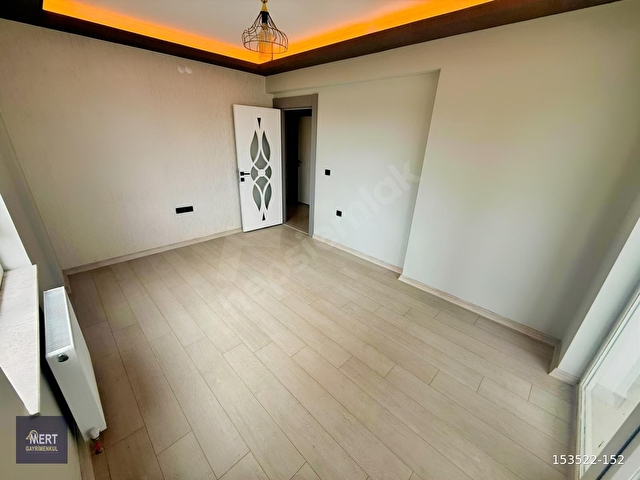 MERTDEN M. KEMALDE SİTE KONSEPTİLİ YÜKSEK m2Lİ 3+1 DAİRE - Görsel 17