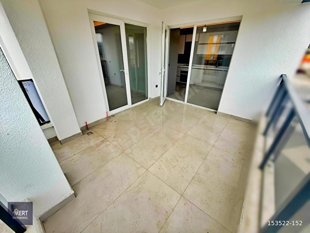 MERTDEN M. KEMALDE SİTE KONSEPTİLİ YÜKSEK m2Lİ 3+1 DAİRE - Görsel 8