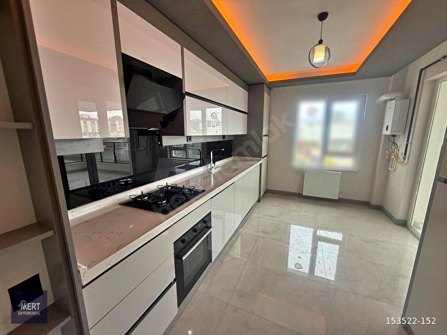 MERTDEN M. KEMALDE SİTE KONSEPTİLİ YÜKSEK m2Lİ 3+1 DAİRE