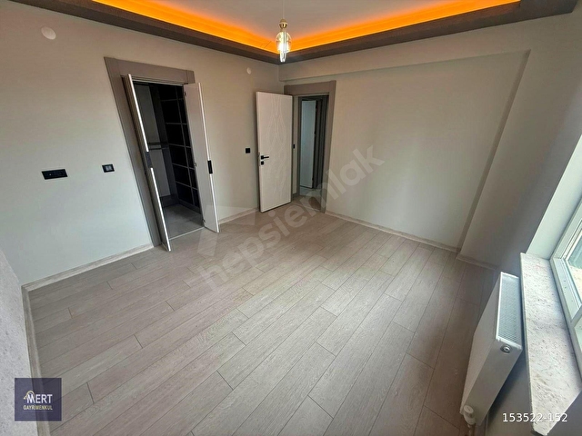 MERTDEN M. KEMALDE SİTE KONSEPTİLİ YÜKSEK m2Lİ 3+1 DAİRE - Görsel 18