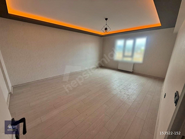 MERTDEN M. KEMALDE SİTE KONSEPTİLİ YÜKSEK m2Lİ 3+1 DAİRE - Görsel 9