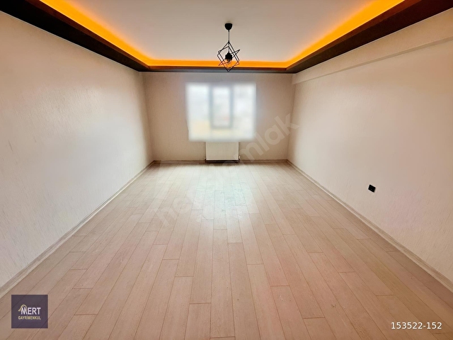 MERTDEN M. KEMALDE SİTE KONSEPTİLİ YÜKSEK m2Lİ 3+1 DAİRE - Görsel 10