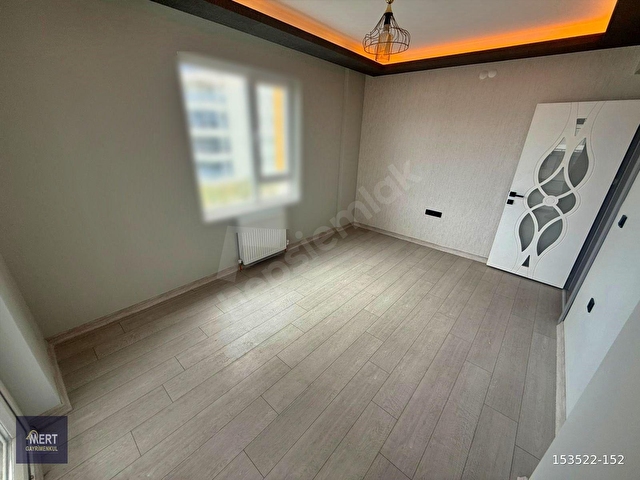 MERTDEN M. KEMALDE SİTE KONSEPTİLİ YÜKSEK m2Lİ 3+1 DAİRE - Görsel 16