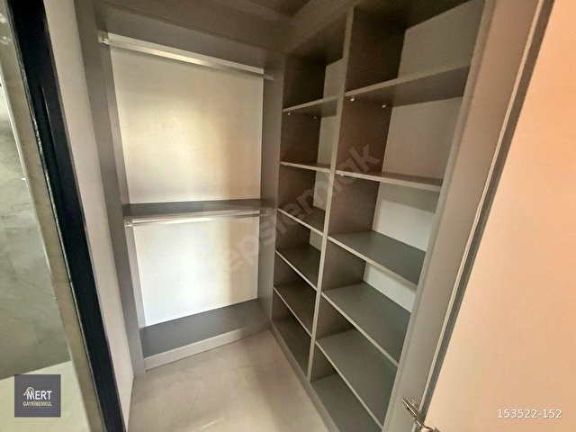 MERTDEN M. KEMALDE SİTE KONSEPTİLİ YÜKSEK m2Lİ 3+1 DAİRE - Görsel 24