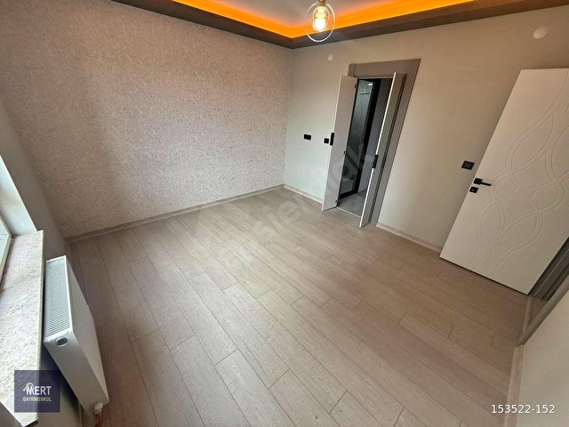 MERTDEN M. KEMALDE SİTE KONSEPTİLİ YÜKSEK m2Lİ 3+1 DAİRE - Görsel 20