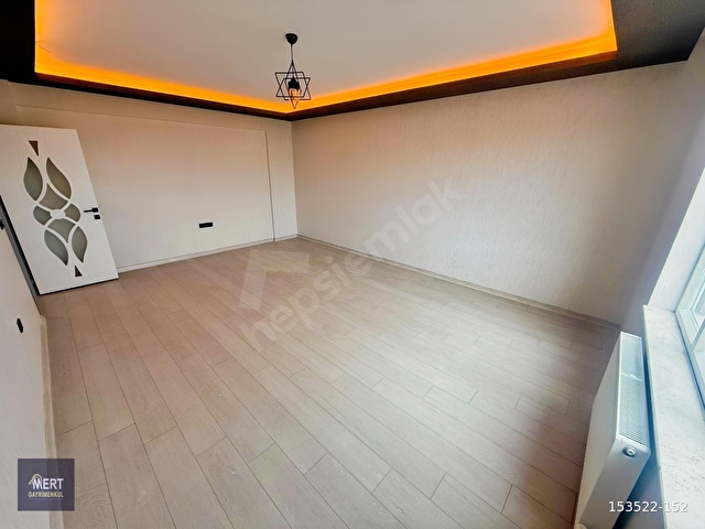 MERTDEN M. KEMALDE SİTE KONSEPTİLİ YÜKSEK m2Lİ 3+1 DAİRE - Görsel 12