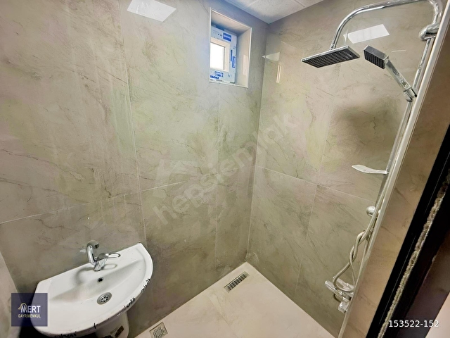 MERTDEN M. KEMALDE SİTE KONSEPTİLİ YÜKSEK m2Lİ 3+1 DAİRE - Görsel 22