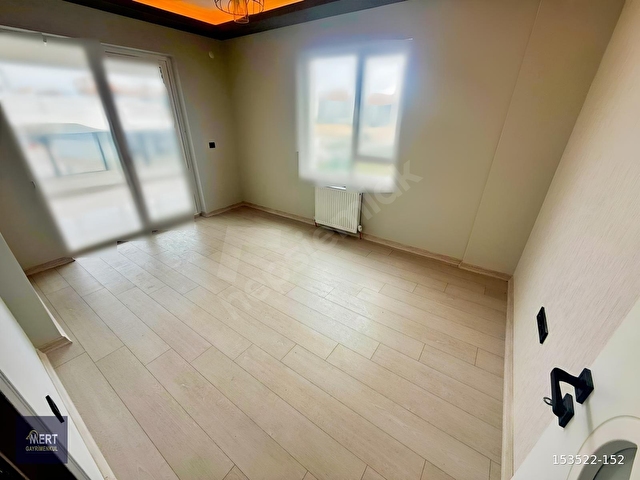 MERTDEN M. KEMALDE SİTE KONSEPTİLİ YÜKSEK m2Lİ 3+1 DAİRE - Görsel 15