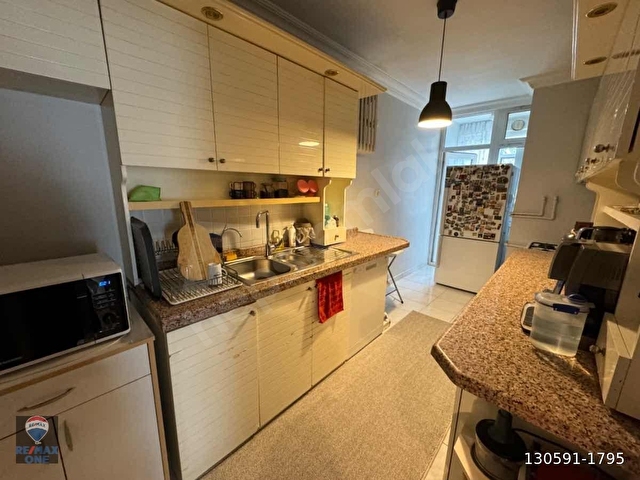 GÜVENEVLER MAH. YEŞİLYURT SOKAK 3+1 SATILIK DAİRE - Görsel 15