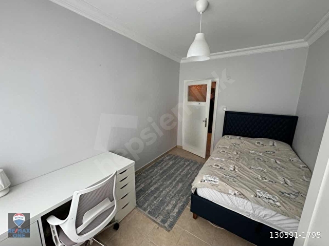 GÜVENEVLER MAH. YEŞİLYURT SOKAK 3+1 SATILIK DAİRE - Görsel 18