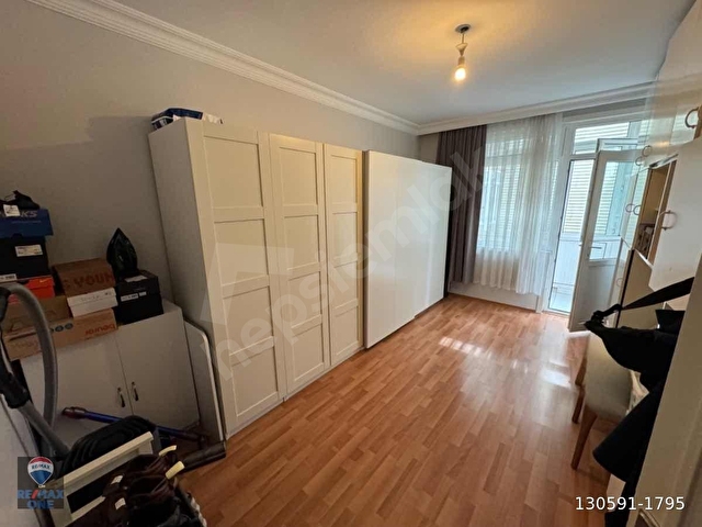 GÜVENEVLER MAH. YEŞİLYURT SOKAK 3+1 SATILIK DAİRE - Görsel 20