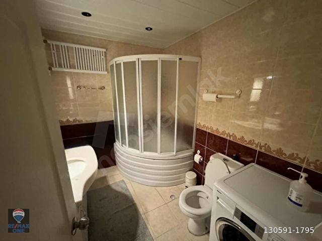 GÜVENEVLER MAH. YEŞİLYURT SOKAK 3+1 SATILIK DAİRE - Görsel 26