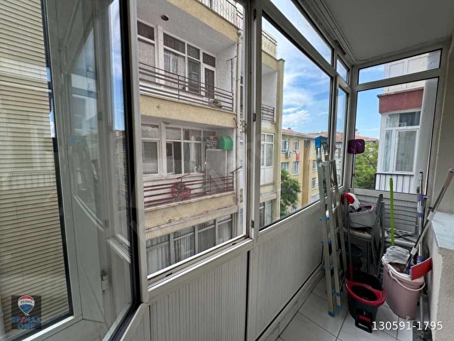 GÜVENEVLER MAH. YEŞİLYURT SOKAK 3+1 SATILIK DAİRE - Görsel 25