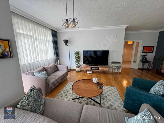 GÜVENEVLER MAH. YEŞİLYURT SOKAK 3+1 SATILIK DAİRE - Görsel 13