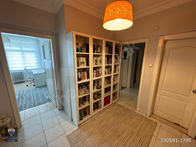GÜVENEVLER MAH. YEŞİLYURT SOKAK 3+1 SATILIK DAİRE - Görsel 3