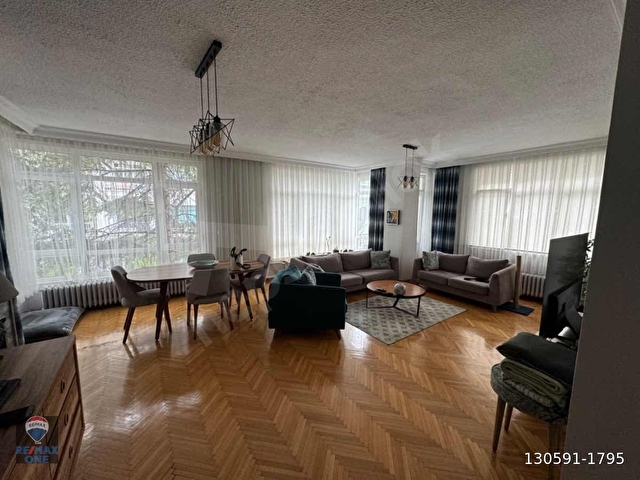GÜVENEVLER MAH. YEŞİLYURT SOKAK 3+1 SATILIK DAİRE - Görsel 5