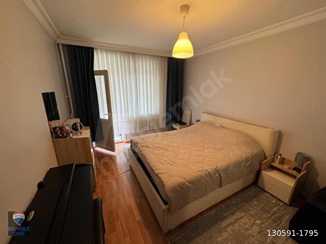 GÜVENEVLER MAH. YEŞİLYURT SOKAK 3+1 SATILIK DAİRE - Görsel 23