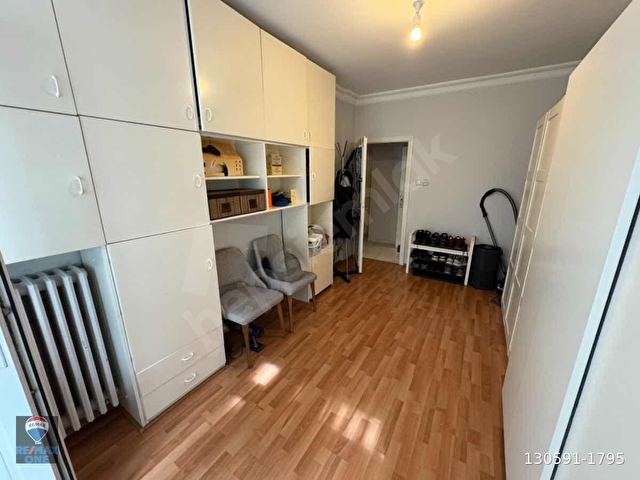 GÜVENEVLER MAH. YEŞİLYURT SOKAK 3+1 SATILIK DAİRE - Görsel 21