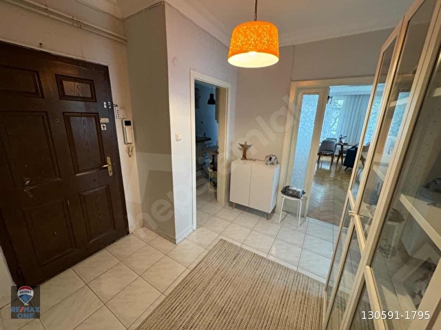 GÜVENEVLER MAH. YEŞİLYURT SOKAK 3+1 SATILIK DAİRE - Görsel 4