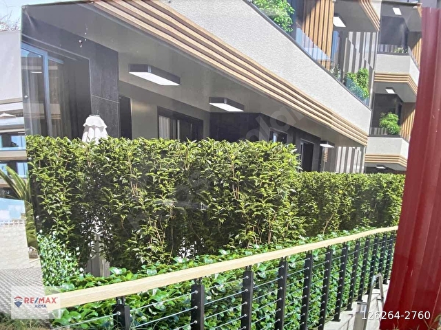 REMAX ARMADAN INÖNÜ MAH SATILIK 2+1 LÜKS RESIDENCE DAIRE - Görsel 14