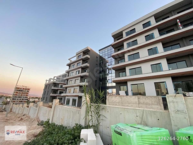 REMAX ARMADAN INÖNÜ MAH SATILIK 2+1 LÜKS RESIDENCE DAIRE - Görsel 19