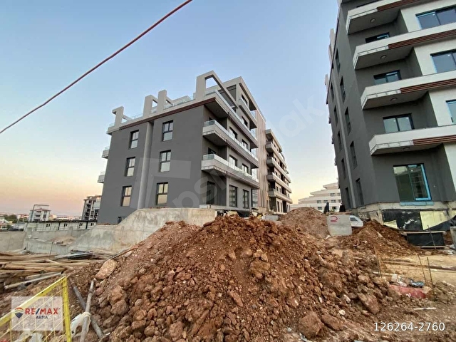 REMAX ARMADAN INÖNÜ MAH SATILIK 2+1 LÜKS RESIDENCE DAIRE - Görsel 12
