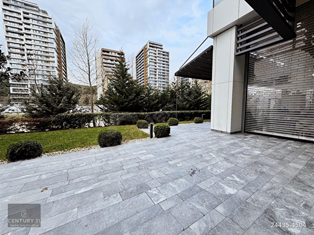 Vadistanbul Satılık Dükkan 1000m2 Porta Vadi - Görsel 13