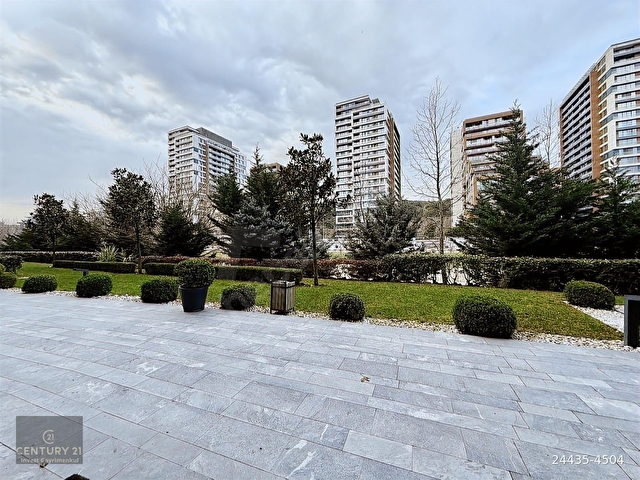 Vadistanbul Satılık Dükkan 1000m2 Porta Vadi - Görsel 14