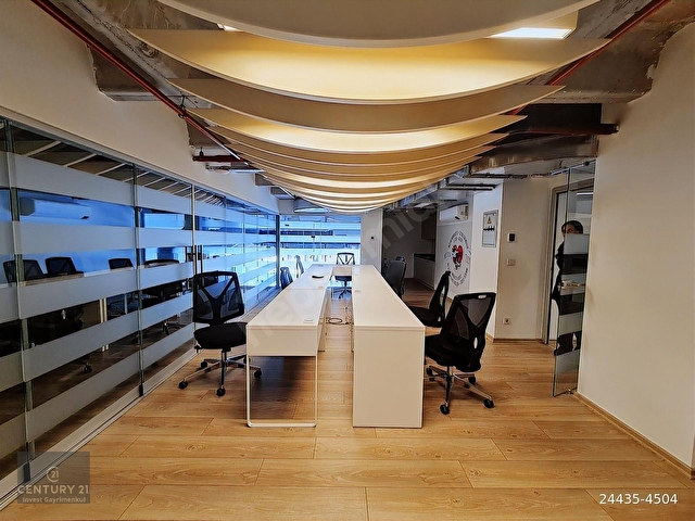 Vadistanbul Satılık Dükkan 1000m2 Porta Vadi - Görsel 26
