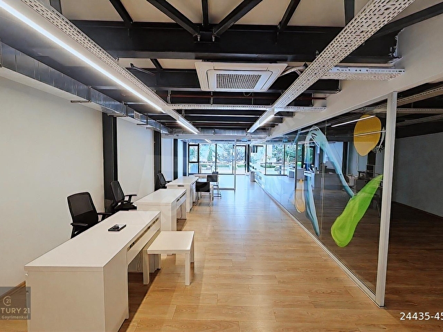 Vadistanbul Satılık Dükkan 1000m2 Porta Vadi - Görsel 7