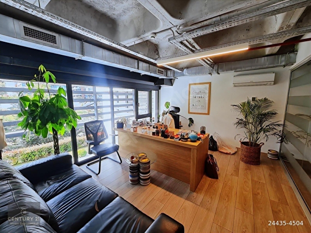 Vadistanbul Satılık Dükkan 1000m2 Porta Vadi - Görsel 25