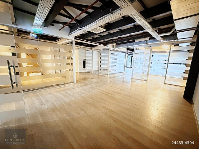 Vadistanbul Satılık Dükkan 1000m2 Porta Vadi - Görsel 11