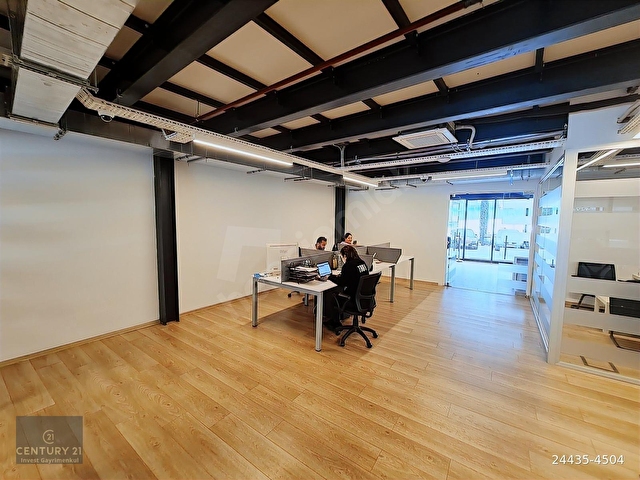 Vadistanbul Satılık Dükkan 1000m2 Porta Vadi - Görsel 21