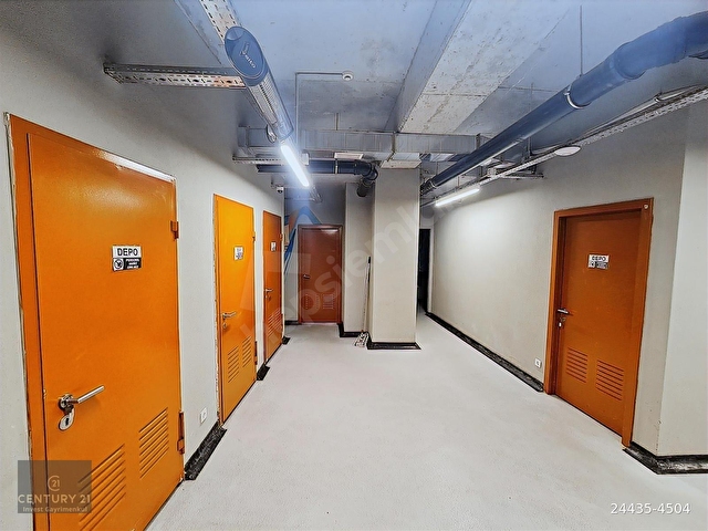 Vadistanbul Satılık Dükkan 1000m2 Porta Vadi - Görsel 30