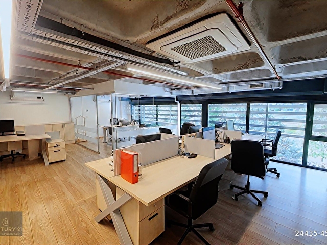 Vadistanbul Satılık Dükkan 1000m2 Porta Vadi - Görsel 6