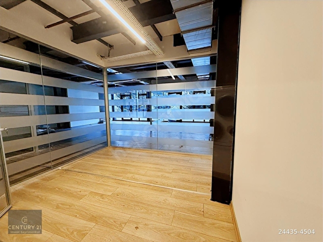 Vadistanbul Satılık Dükkan 1000m2 Porta Vadi - Görsel 12
