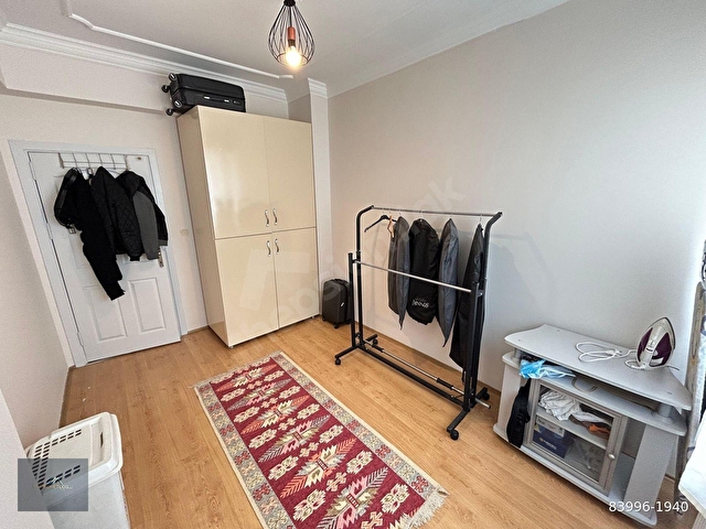 MİLLET CAMİİ CEPHELİ SATILIK 3+1 ARA KAT İSKANLI DAİRE - Görsel 20