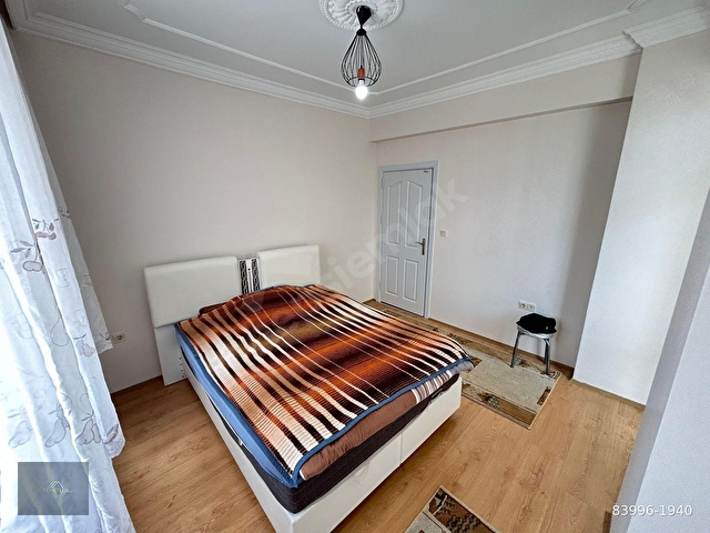 MİLLET CAMİİ CEPHELİ SATILIK 3+1 ARA KAT İSKANLI DAİRE - Görsel 24