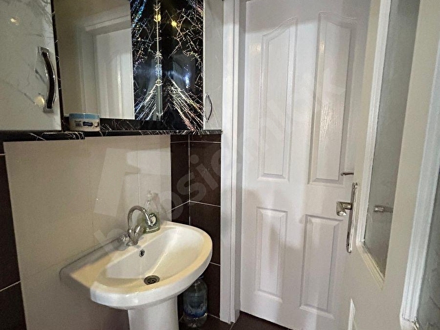 MİLLET CAMİİ CEPHELİ SATILIK 3+1 ARA KAT İSKANLI DAİRE - Görsel 30