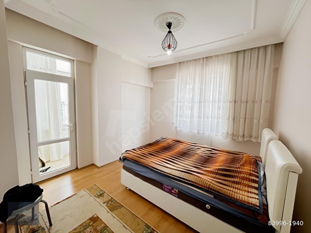 MİLLET CAMİİ CEPHELİ SATILIK 3+1 ARA KAT İSKANLI DAİRE - Görsel 23