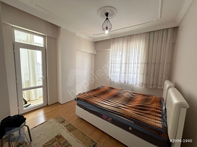 MİLLET CAMİİ CEPHELİ SATILIK 3+1 ARA KAT İSKANLI DAİRE - Görsel 22